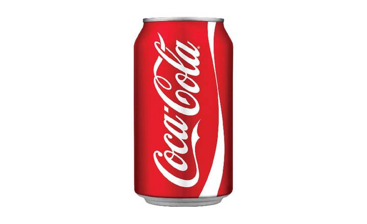 Coke 可乐